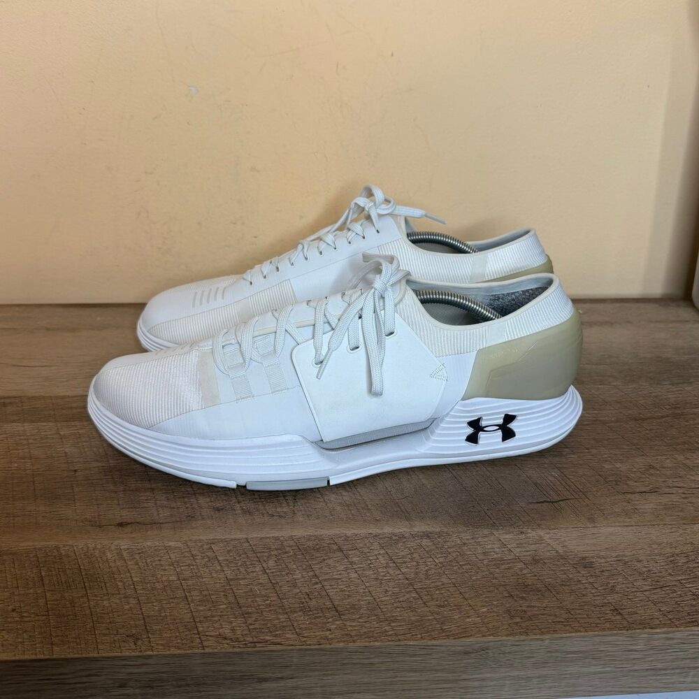 Under Armour SpeedForm Amp 2.0 shoes men’s size 13
